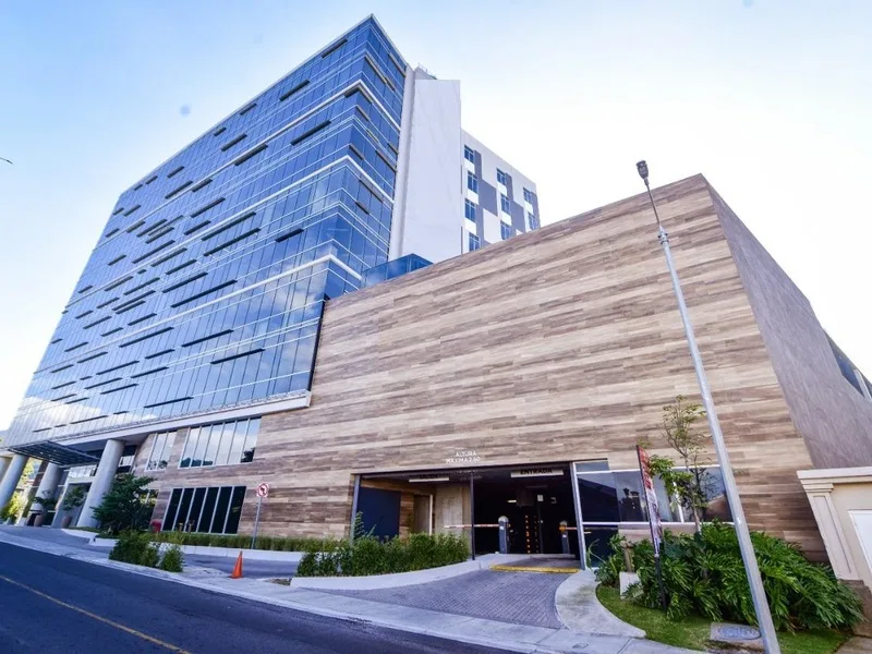 1 Bed Commercial For Sale in Escazu