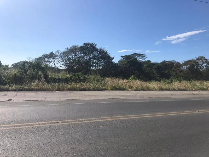 Land For Sale in Boca De Barranca