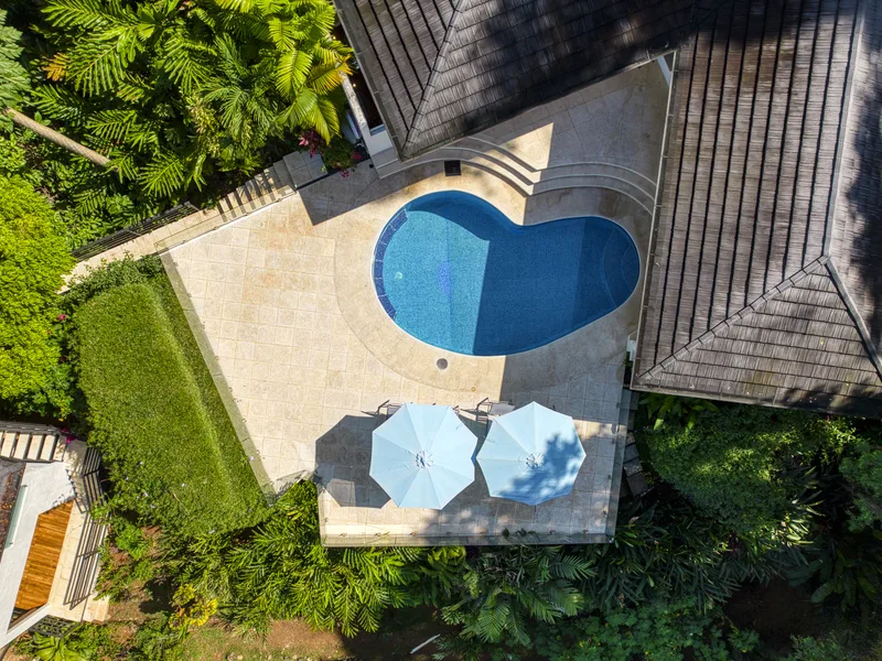 4 Bed Single Family Homes For Sale in Uvita