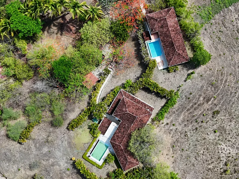 16 Bed Single Family Homes For Sale in Nosara