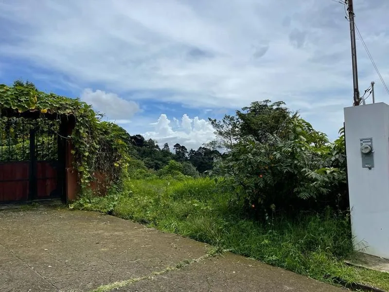 Land For Sale in San Jose — photo 2