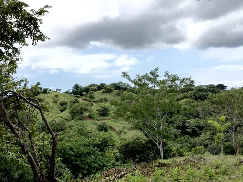 Land For Sale in Playa Guiones