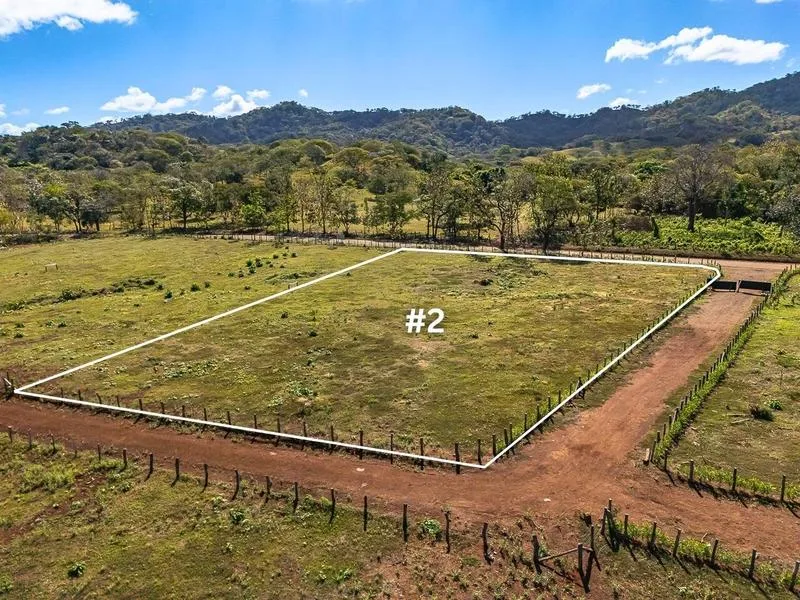 Land For Sale in Tamarindo