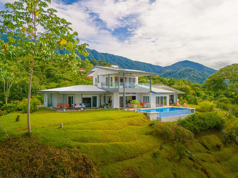 3 Bed Single Family Homes For Sale in Ojochal