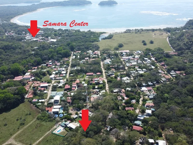 Land For Sale in Samara