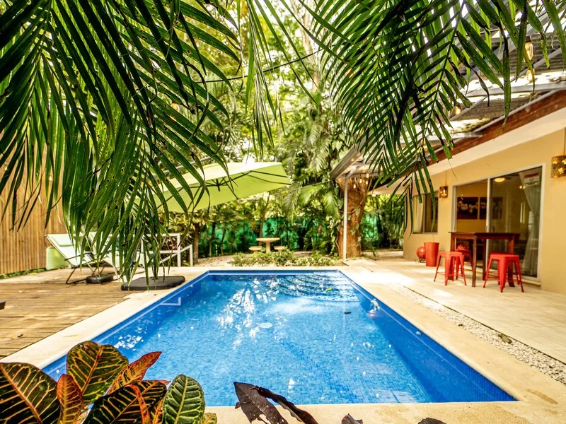2 Bed Single Family Homes For Sale in Playa Carrillo