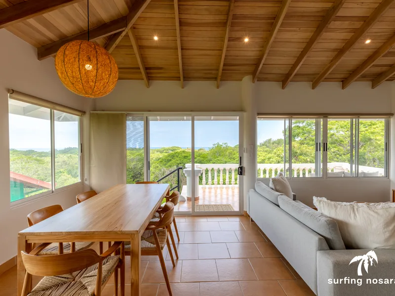 2 Bed Apartment To Rent in Nosara
