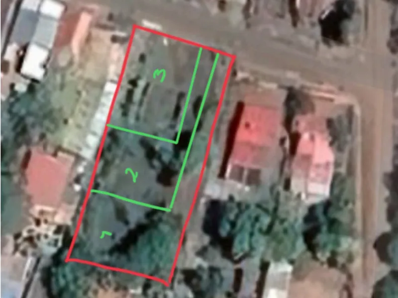 Land For Sale in Perez Zeledon