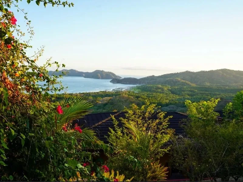 Land For Sale in Paquera