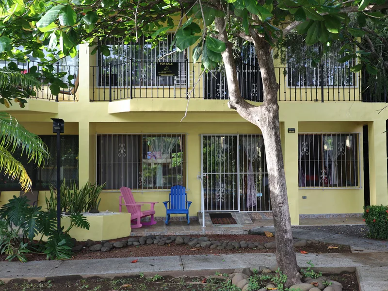 2 Bed Condo For Sale in Ocotal