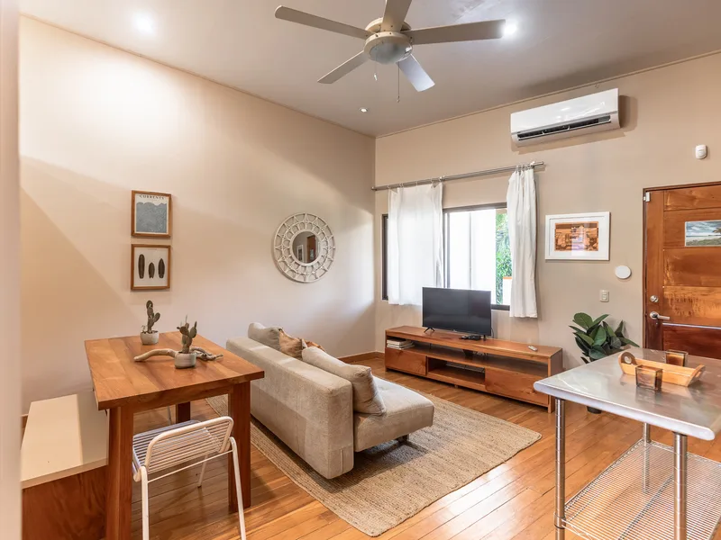 1 Bed Apartment To Rent in Nosara
