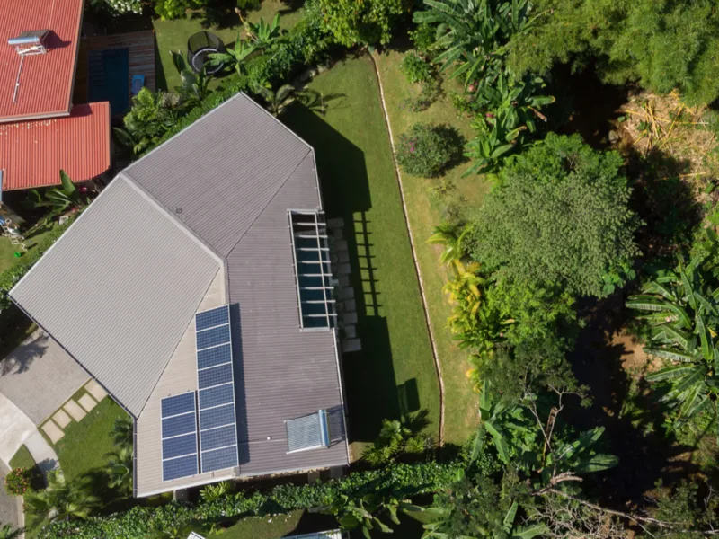 2 Bed Single Family Homes For Sale in Uvita