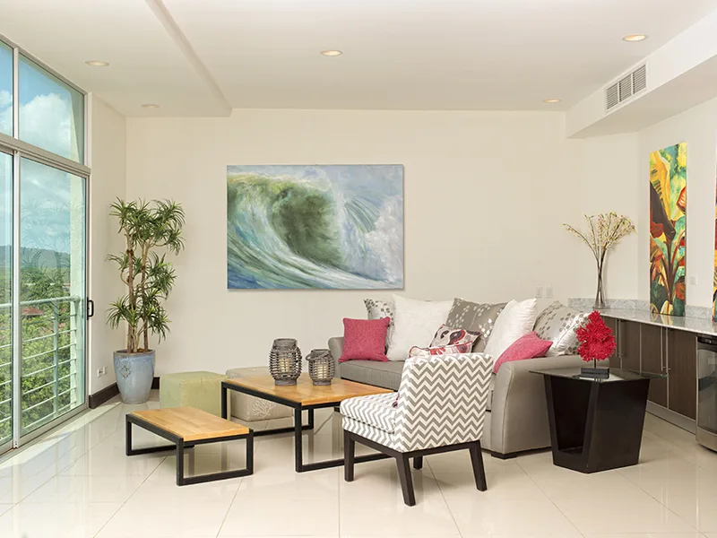 3 Bed Condo For Sale in Tamarindo