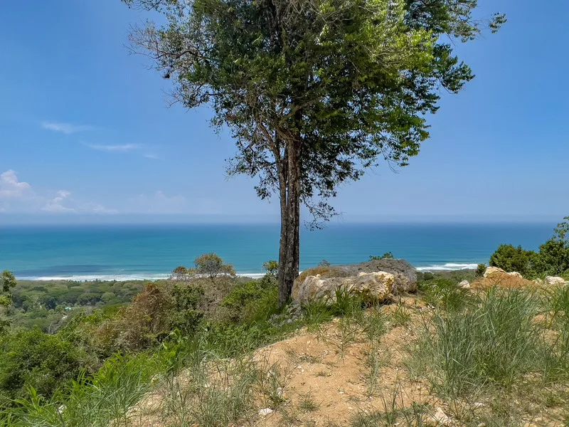 Land For Sale in Santa Teresa