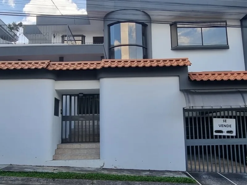 5 Bed Single Family Homes For Sale in Curridabat
