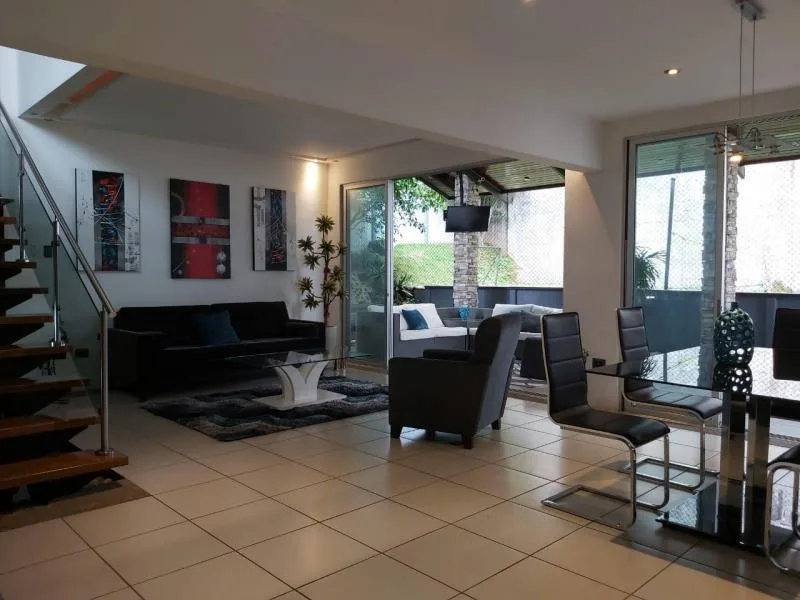 4 Bed Single Family Homes For Sale in Curridabat