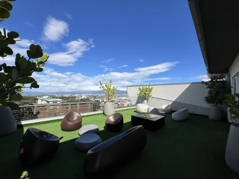 1 Bed Apartment For Sale in La Uruca