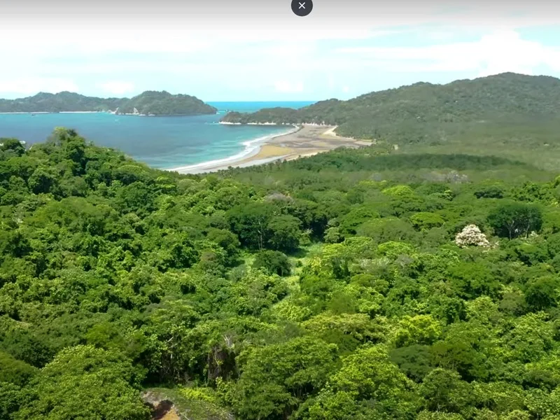 Land For Sale in Paquera