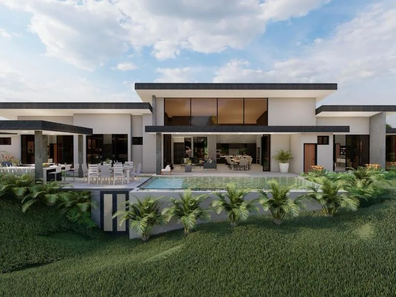 3 Bed Single Family Homes For Sale in Playas Del Coco