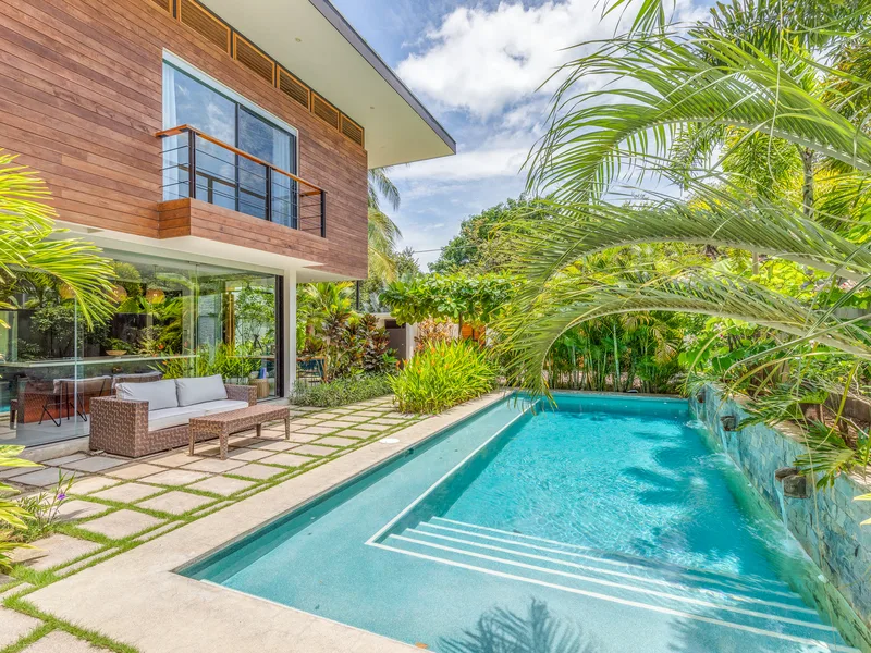 3 Bed Single Family Homes To Rent in Nosara