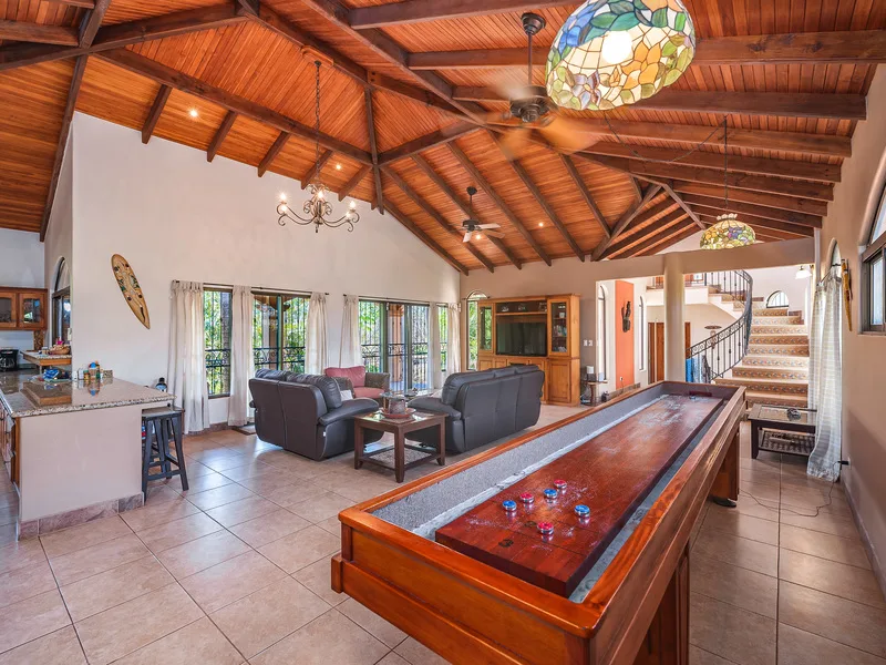 3 Bed Single Family Homes For Sale in Junquillal