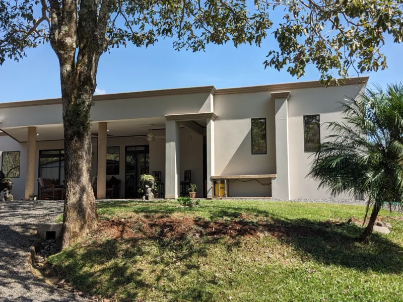 2 Bed Single Family Homes For Sale in Puriscal