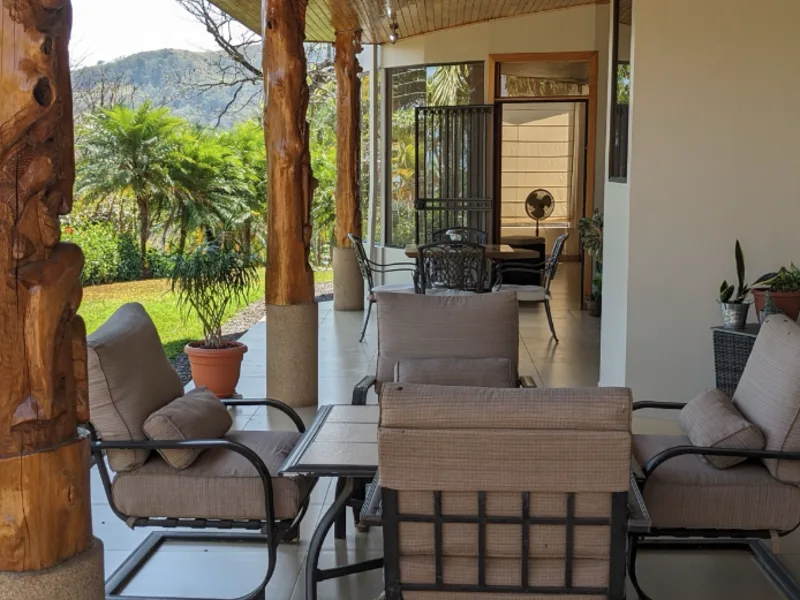 2 Bed Single Family Homes For Sale in Puriscal — photo 3