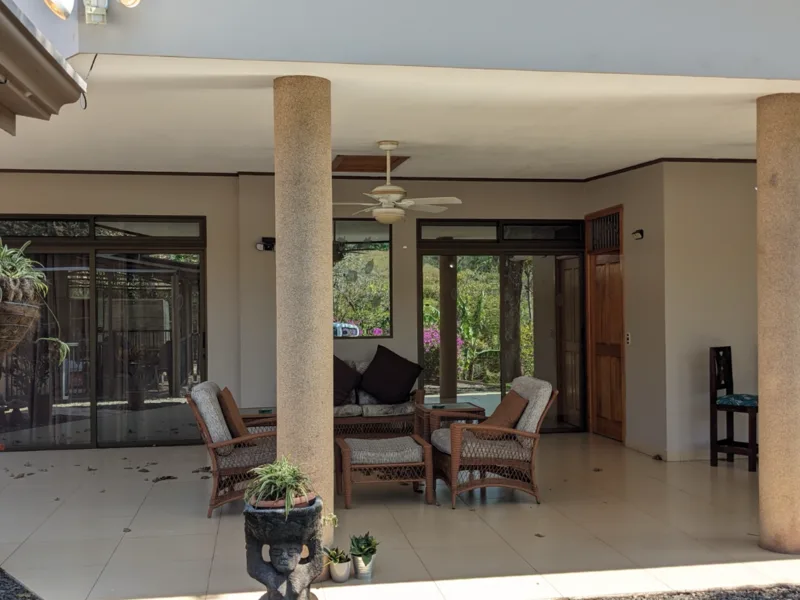 2 Bed Single Family Homes For Sale in Puriscal — photo 4
