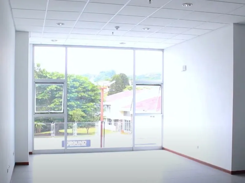 1 Bed Commercial To Rent in Curridabat