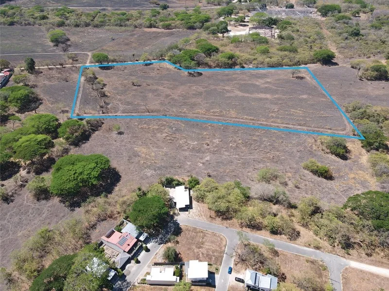 Land For Sale in Liberia