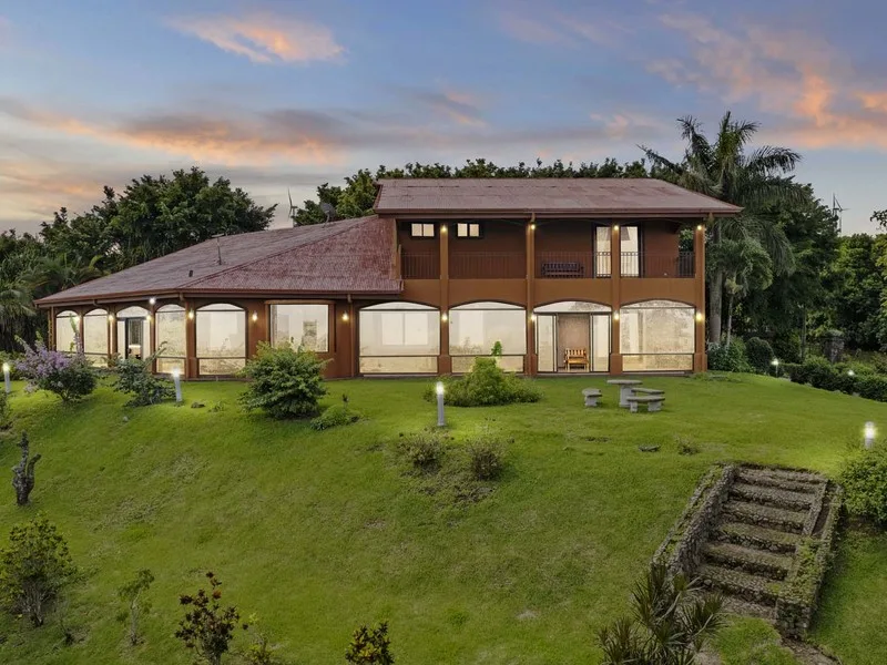 4 Bed Single Family Homes For Sale in Lake Arenal
