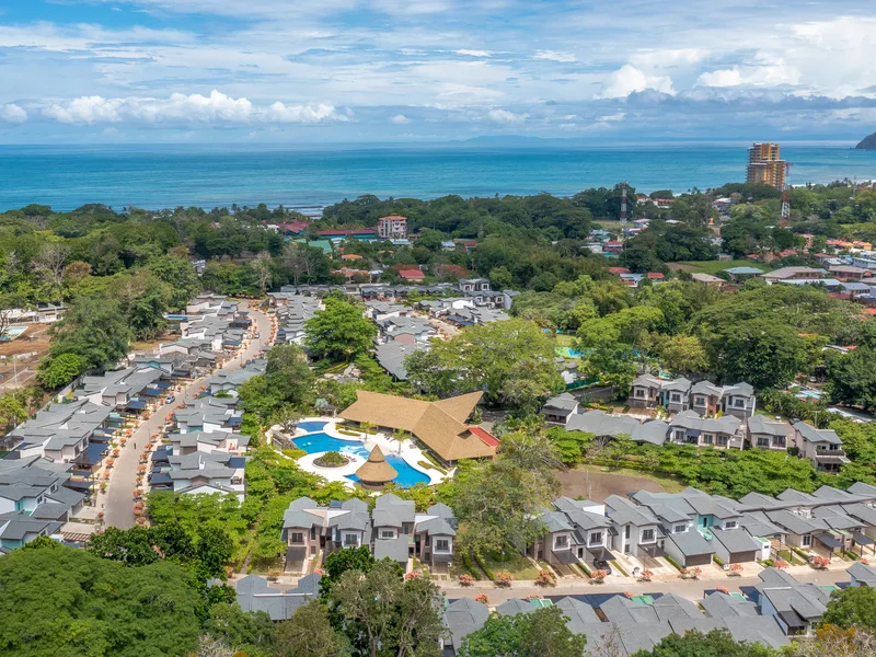 Communities For Sale in Jaco