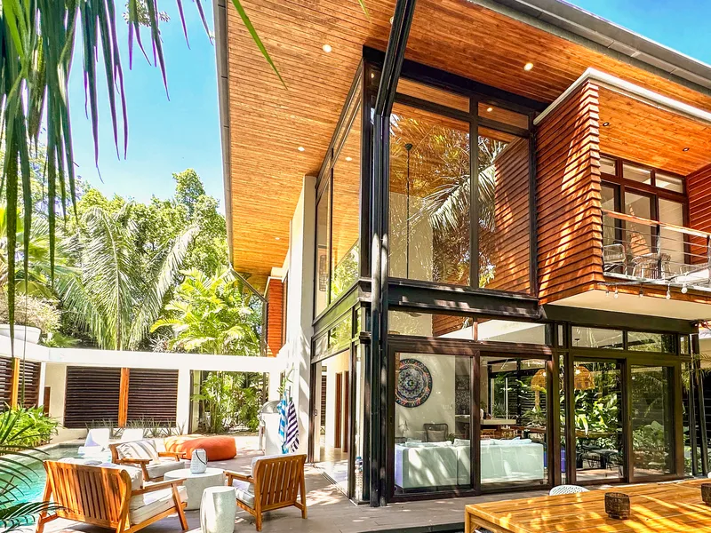4 Bed Single Family Homes For Sale in Nosara