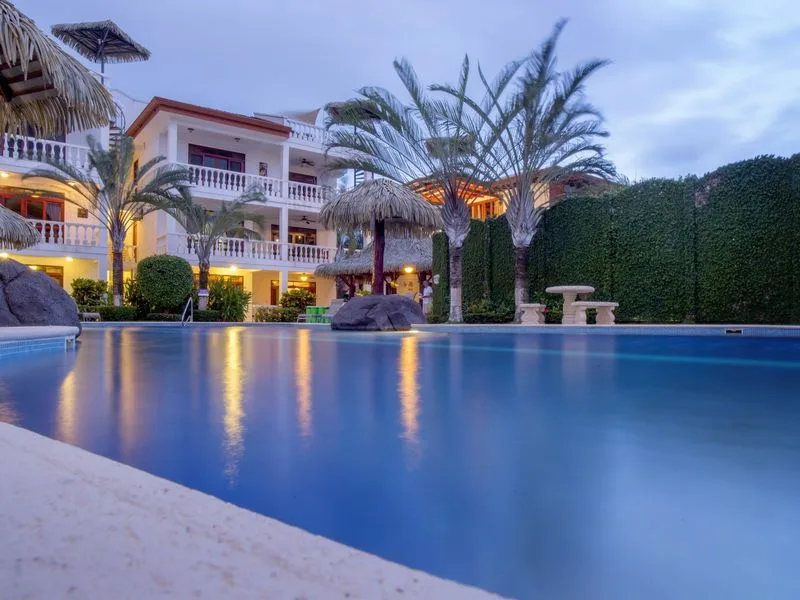 2 Bed Condo For Sale in Jaco