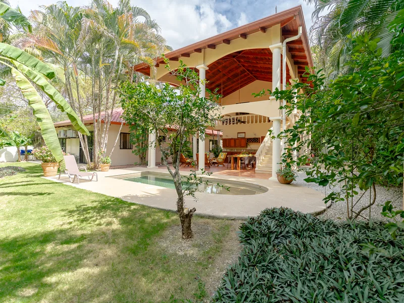 3 Bed Single Family Homes For Sale in Nosara