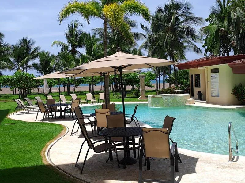 3 Bed Condo For Sale in Jaco