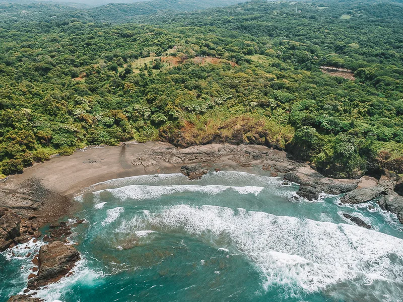 Land For Sale in Nosara