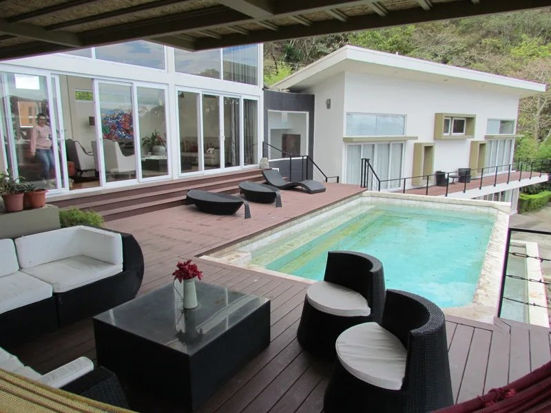 5 Bed Single Family Homes For Sale in Jaboncillo — photo 2