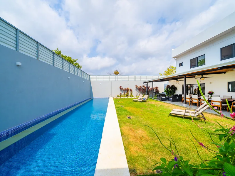 6 Bed Single Family Homes For Sale in Tamarindo