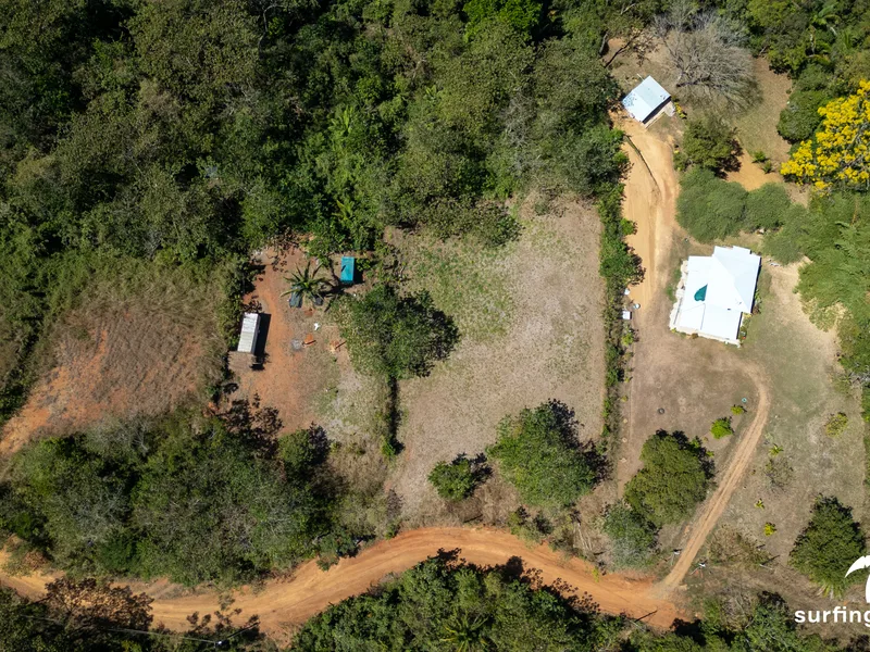 Land For Sale in Nosara