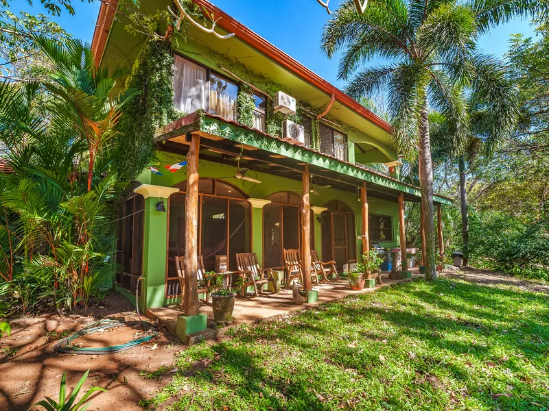 3 Bed Single Family Homes For Sale in Junquillal