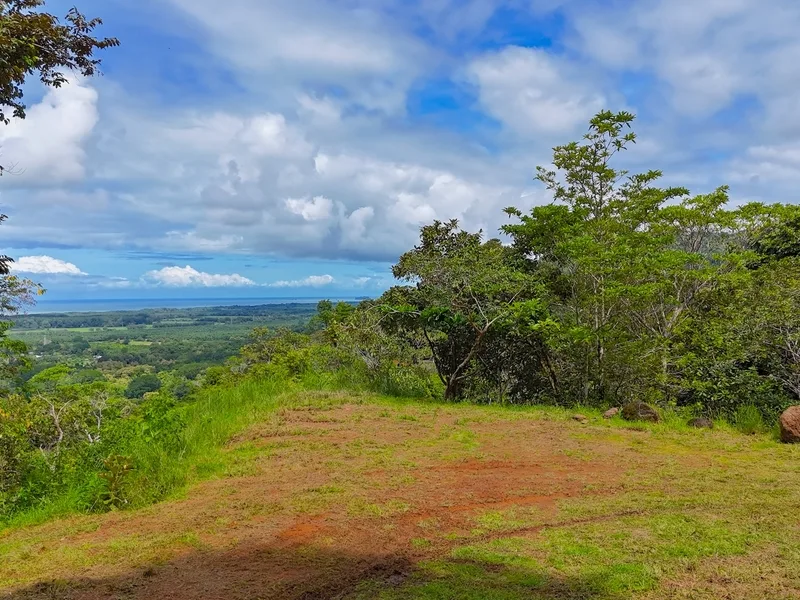Land For Sale in Dominical