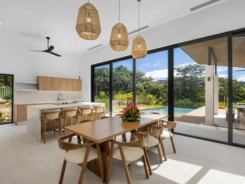 4 Bed Single Family Homes For Sale in Playa Conchal