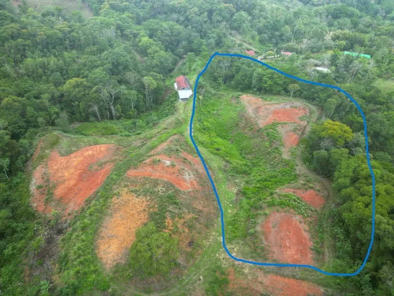 Land For Sale in Perez Zeledon