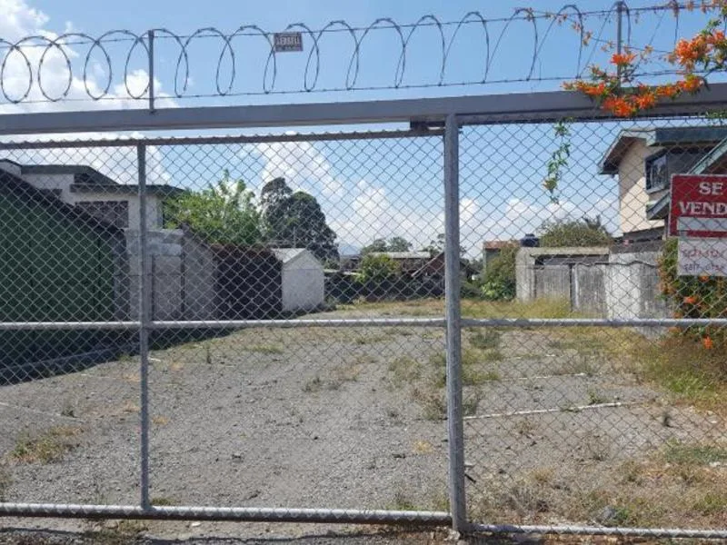 Land For Sale in San Jose — photo 2