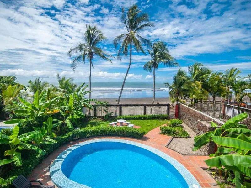 43 Bed Single Family Homes For Sale in Jaco