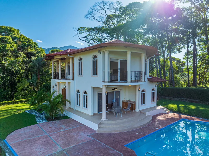3 Bed Single Family Homes For Sale in Ojochal