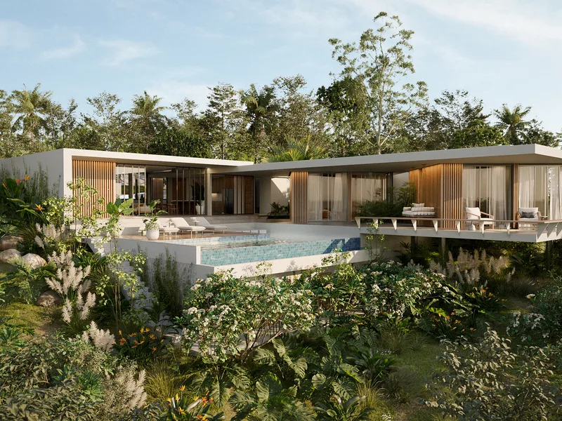 Land For Sale in Playa Carrillo
