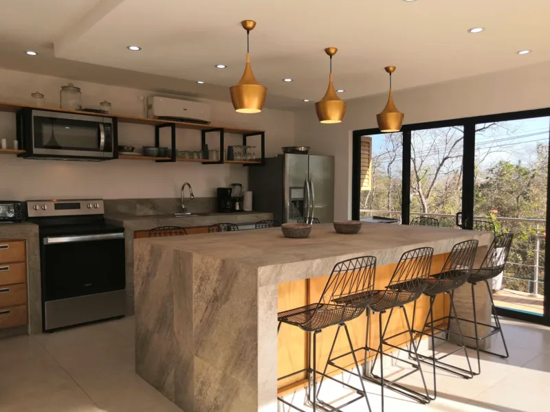 4 Bed Single Family Homes For Sale in Tamarindo