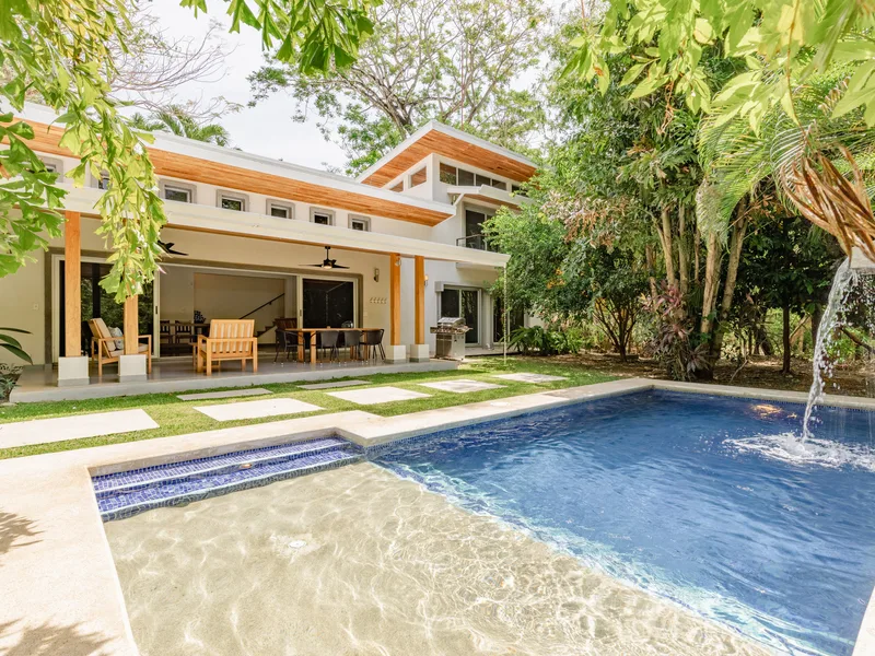 3 Bed Single Family Homes To Rent in Nosara